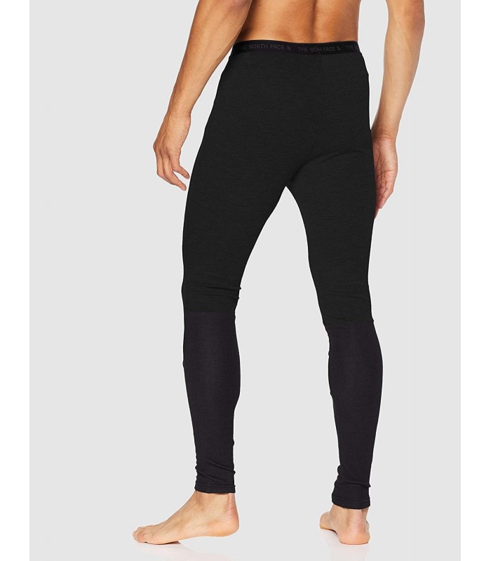 מכנסי טייץ מנדפים לגברים Easy Tights