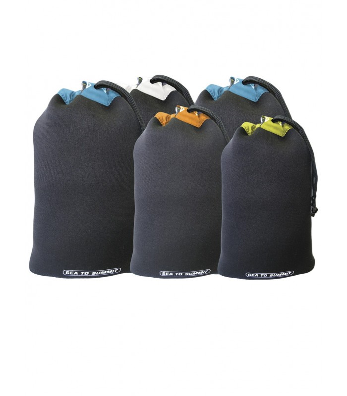 נרתיק אחסון Neoprene Pouch Oval MEDIUM