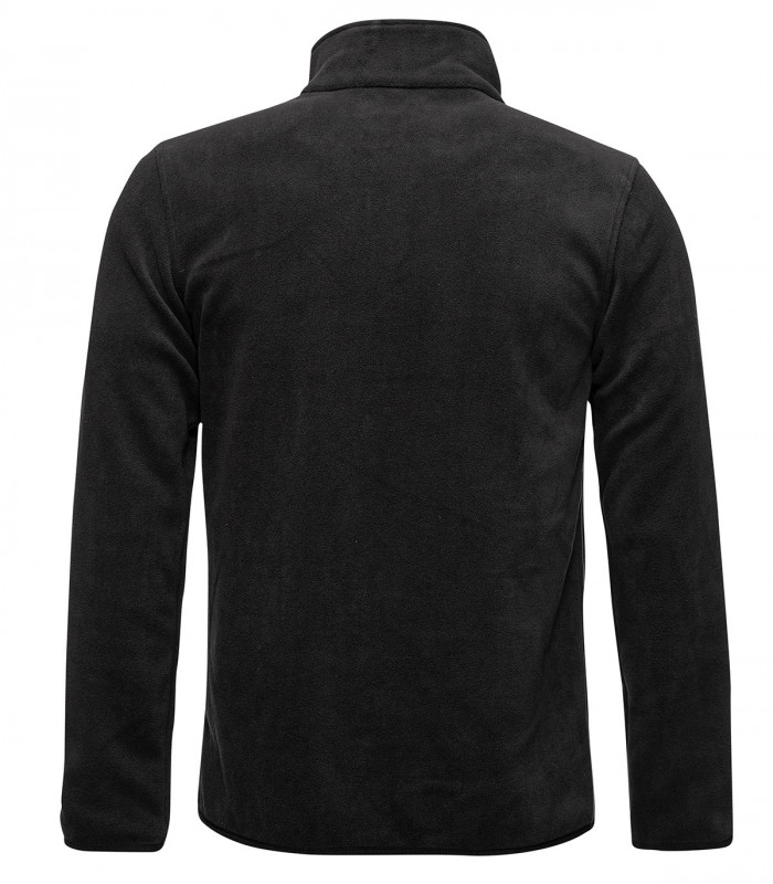 מעיל מיקרו פליס לגברים AD