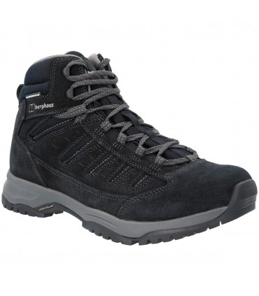 נעלי טיולים נושמת לגברים Exped Trek 2.0   - למטייל שופ - החנות האינטרנטית של למטייל