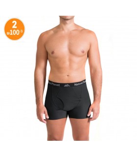 תחתוני בוקסר נושמים Boxer Brief Pro