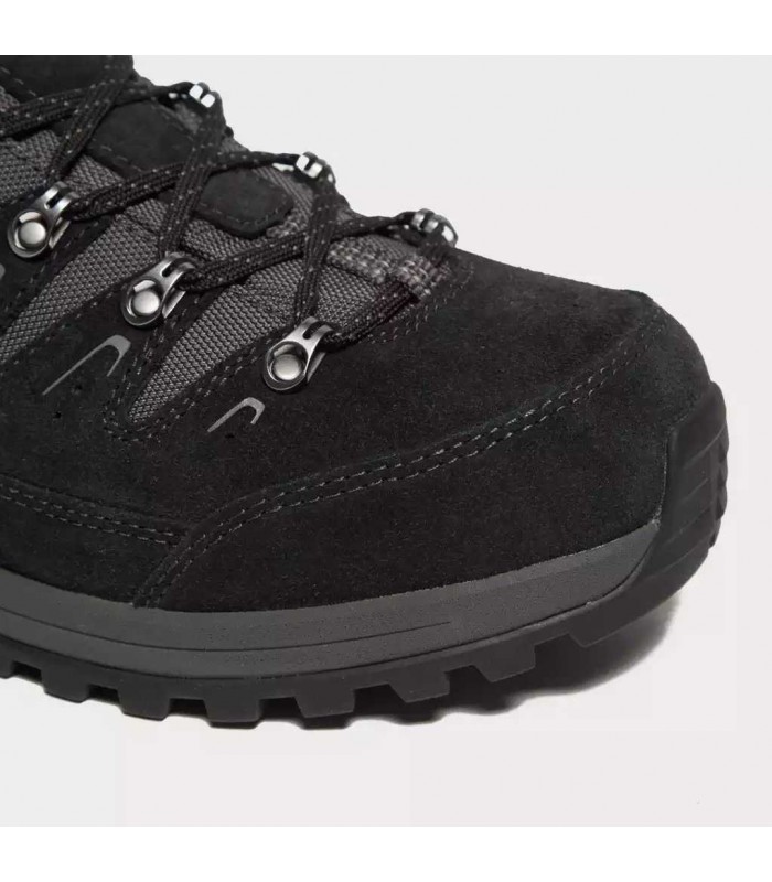 נעלי טיולים אטומות לגברים Explorer Trek Gtx