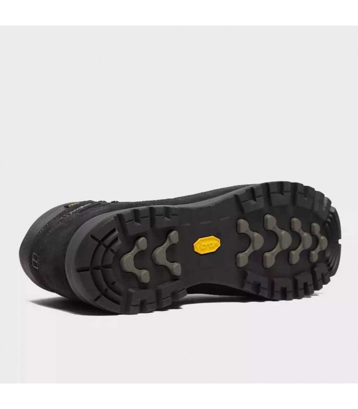 נעלי טיולים אטומות לגברים Explorer Trek Gtx