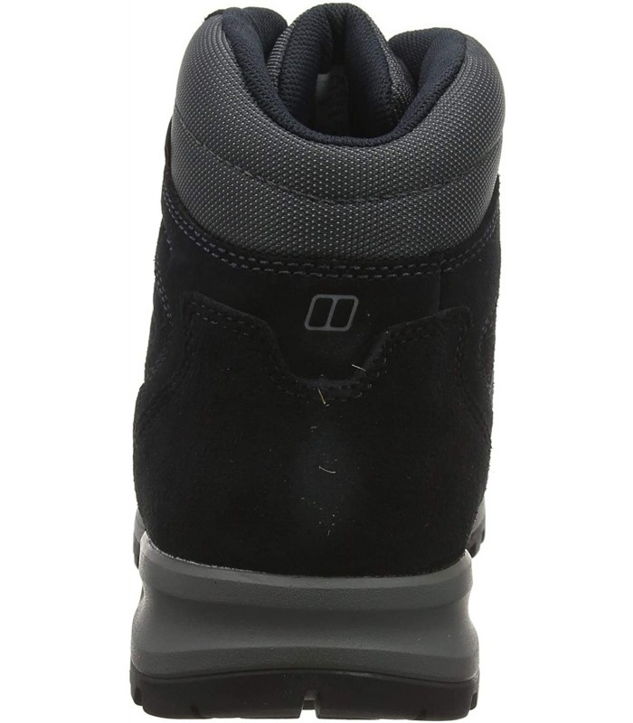 נעלי טיולים אטומות לגברים Explorer Trek Gtx