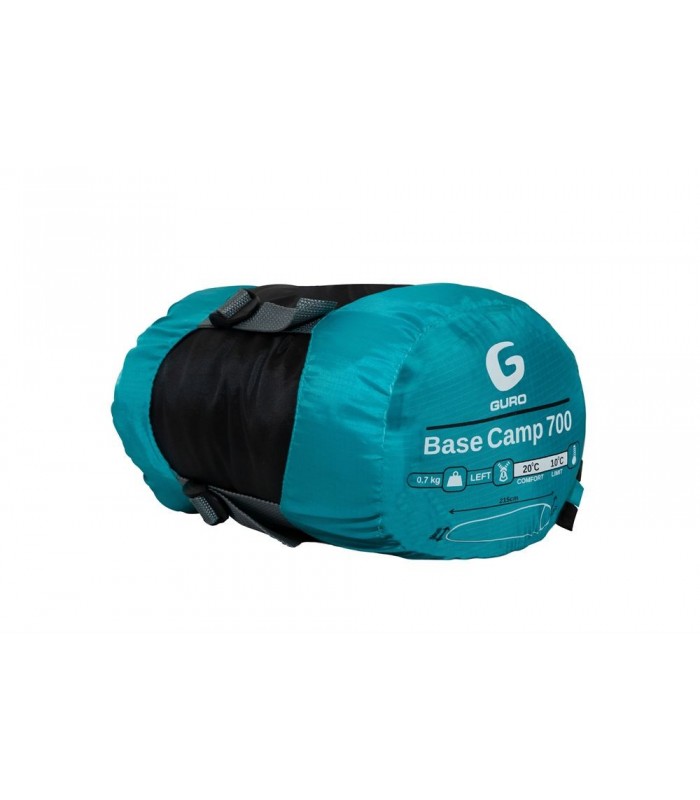 שק שינהׁ אביבי Base Camp