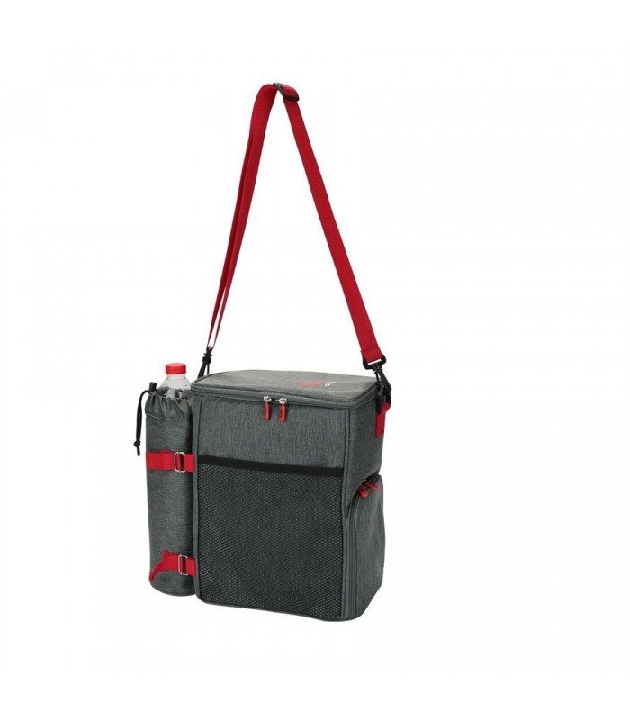 תיק צידנית + סט קופסאות מזון Guro