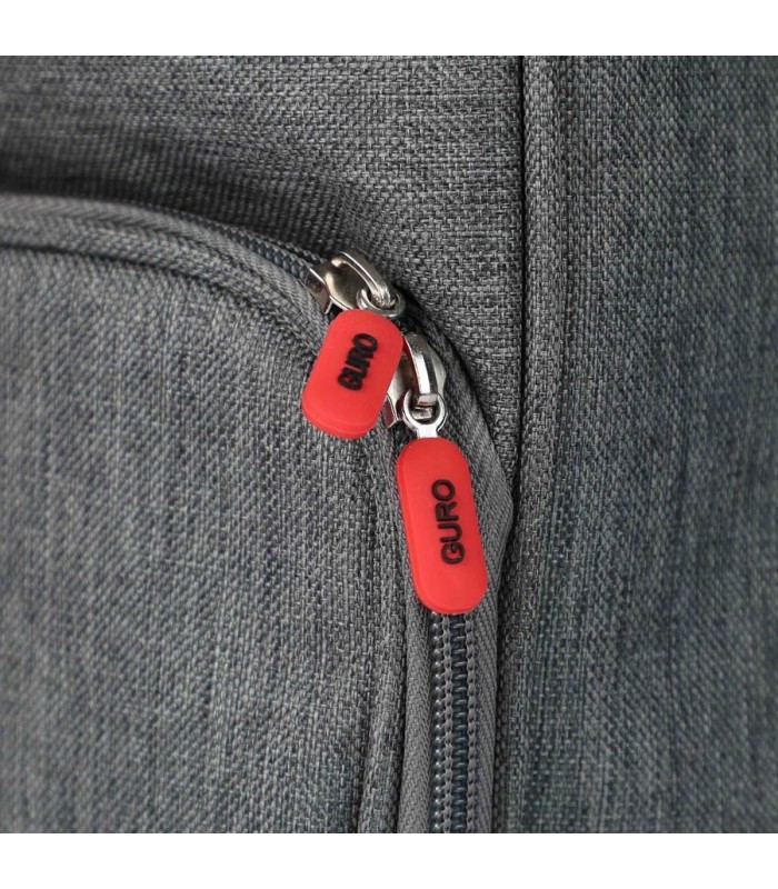 תיק צידנית + סט קופסאות מזון Guro