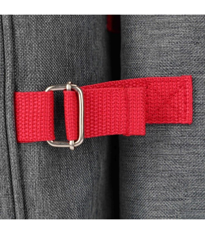 תיק צידנית + סט קופסאות מזון Guro