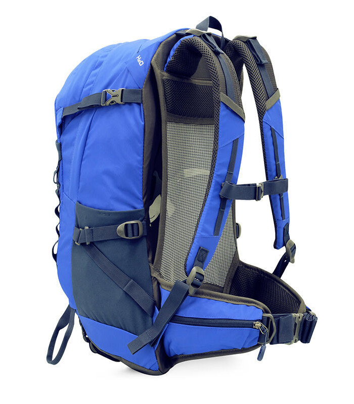 תרמיל גב רשת נושם Ebro