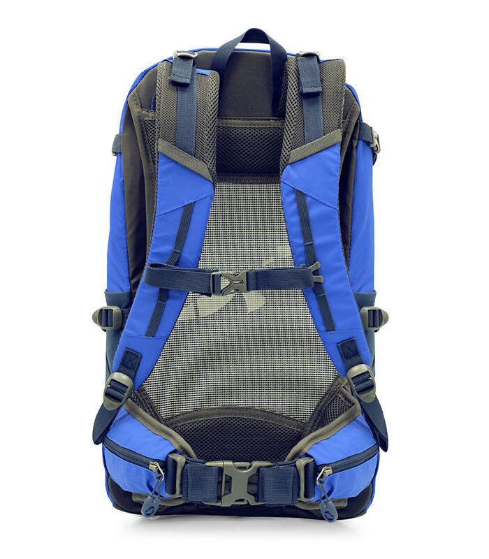 תרמיל גב רשת נושם Ebro