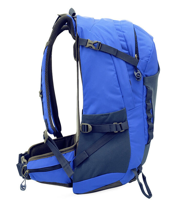 תרמיל גב רשת נושם Ebro