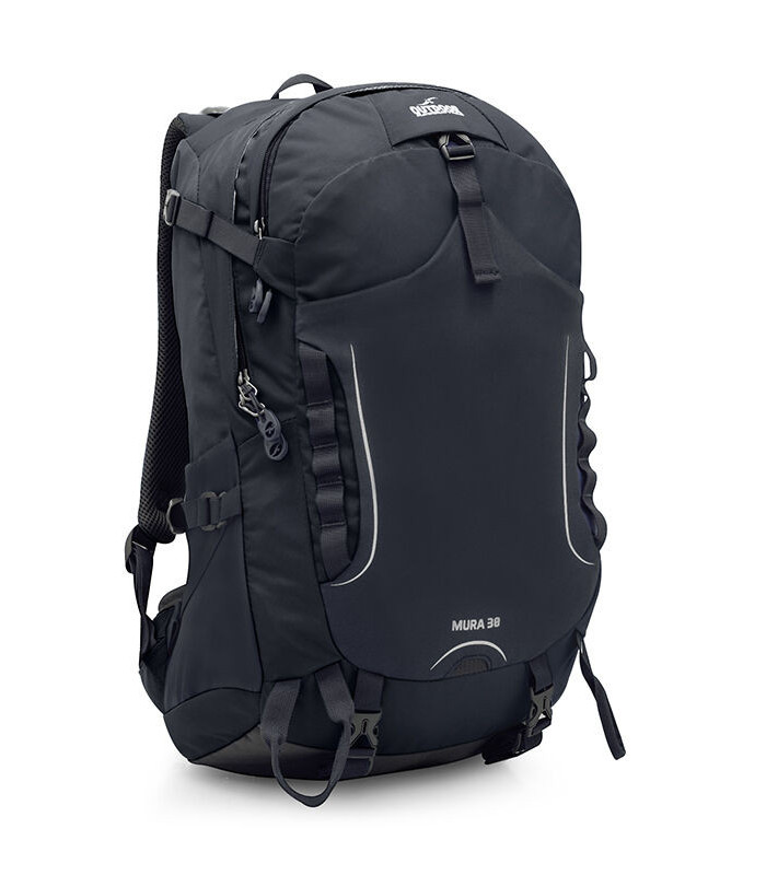 תרמיל גב רשת נושם Ebro