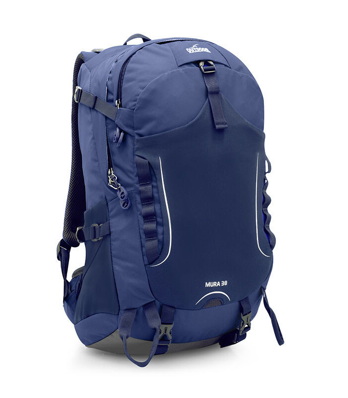 תרמיל גב רשת נושם Ebro