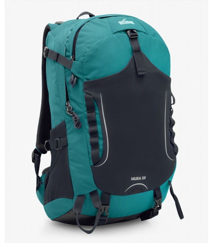 תרמיל גב רשת מאוורר Mura