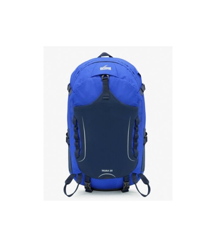 תרמיל גב רשת מאוורר Mura