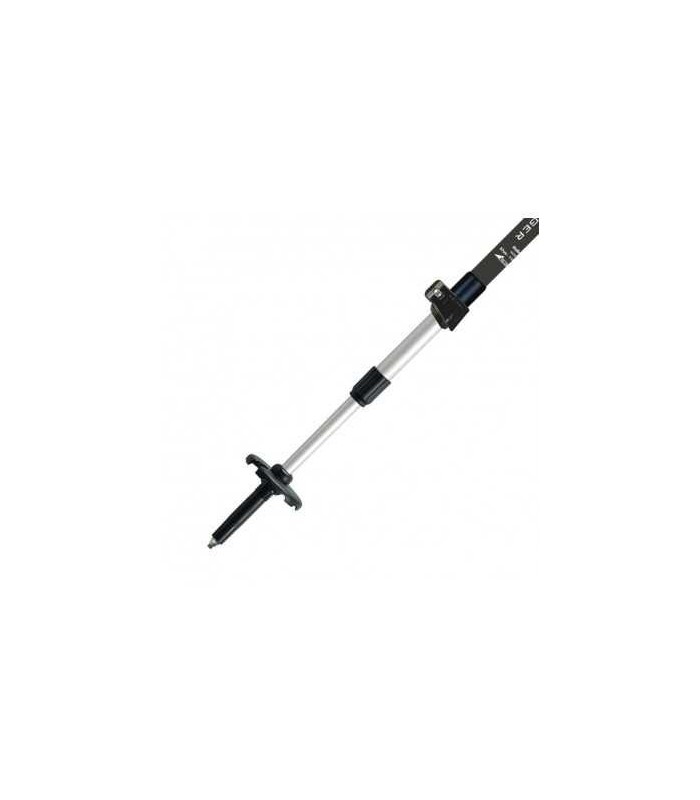 מקל הליכה מתקפל ידית "סבא" Voyager F.L. A.I