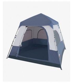 אוהל בן רגע ל-6 אנשים Wildcat