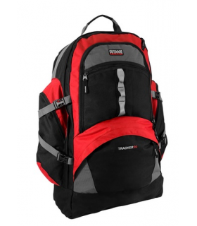 תרמיל OUTDOOR TRACKER 80