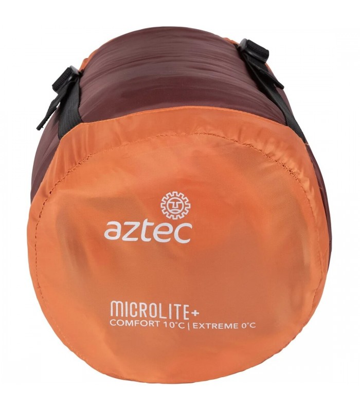 שק שינהׁ מרופד ומחמם Microlite Plus