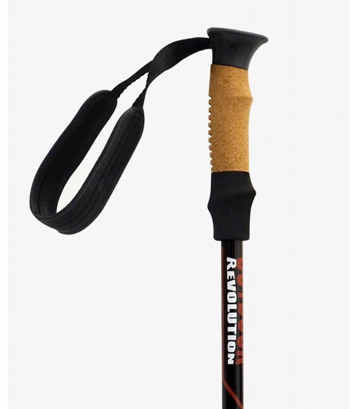 מקל הליכה Trekking Pole Carbon