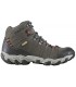 נעלי טיולים לגברים Men's Bridger Mid