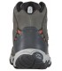 נעלי טיולים לגברים Men's Bridger Mid