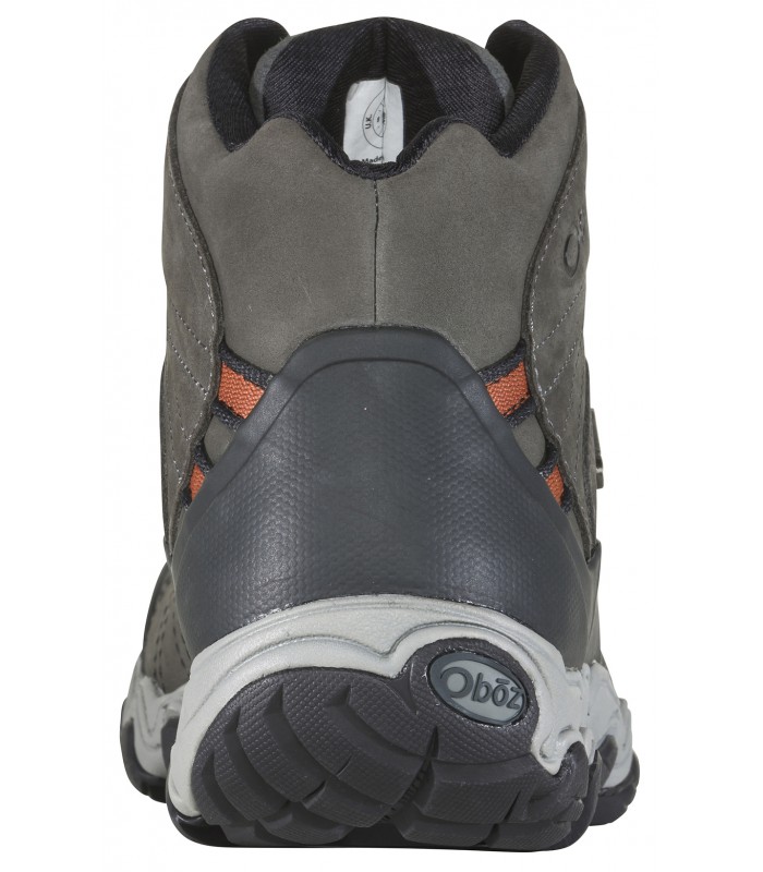 נעלי טיולים לגברים Men's Bridger Mid