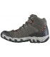 נעלי טיולים לגברים Men's Bridger Mid
