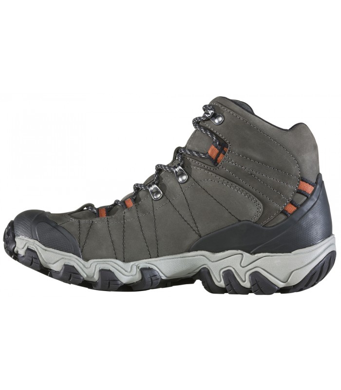 נעלי טיולים לגברים Men's Bridger Mid