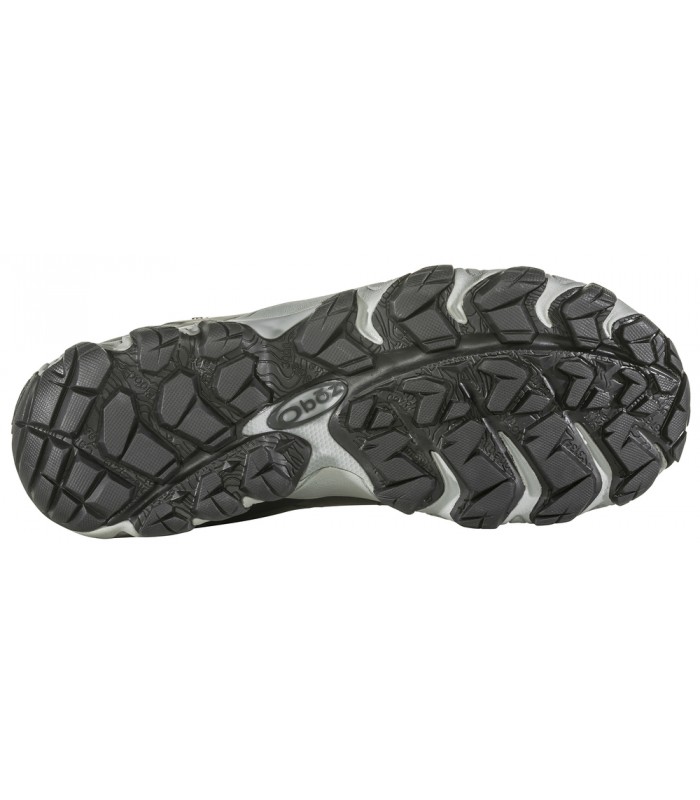 נעלי טיולים לגברים Men's Bridger Mid