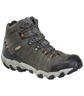 נעלי טיולים לגברים Men's Bridger Mid