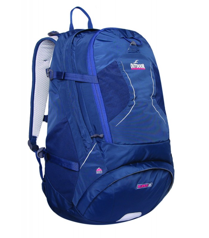 תרמיל יום נושם 35 ליטר Elbrus