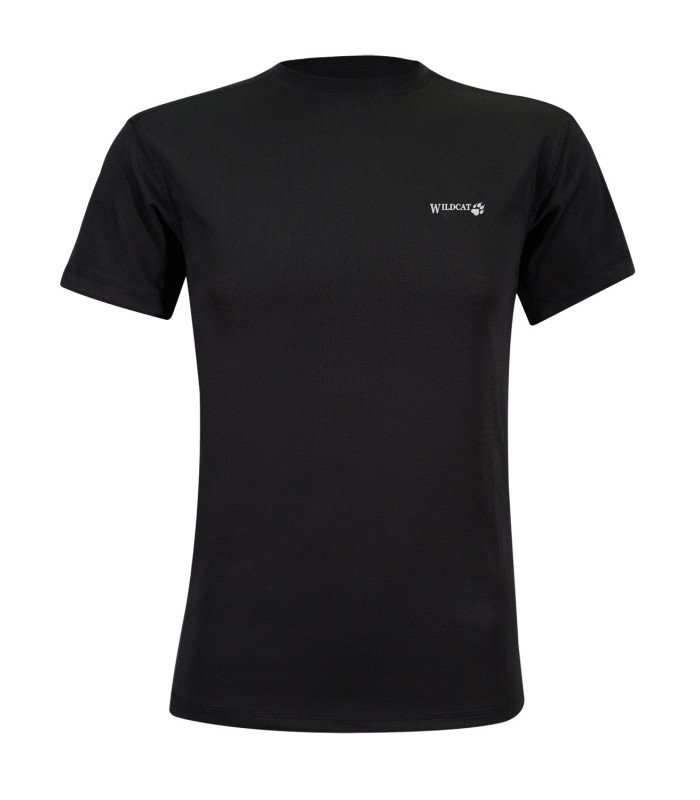 חולצת טי-שרט נושמת WC Cooldry