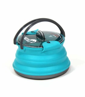 קומקום סיליקון מתקפל 0.85 ליטר Micro