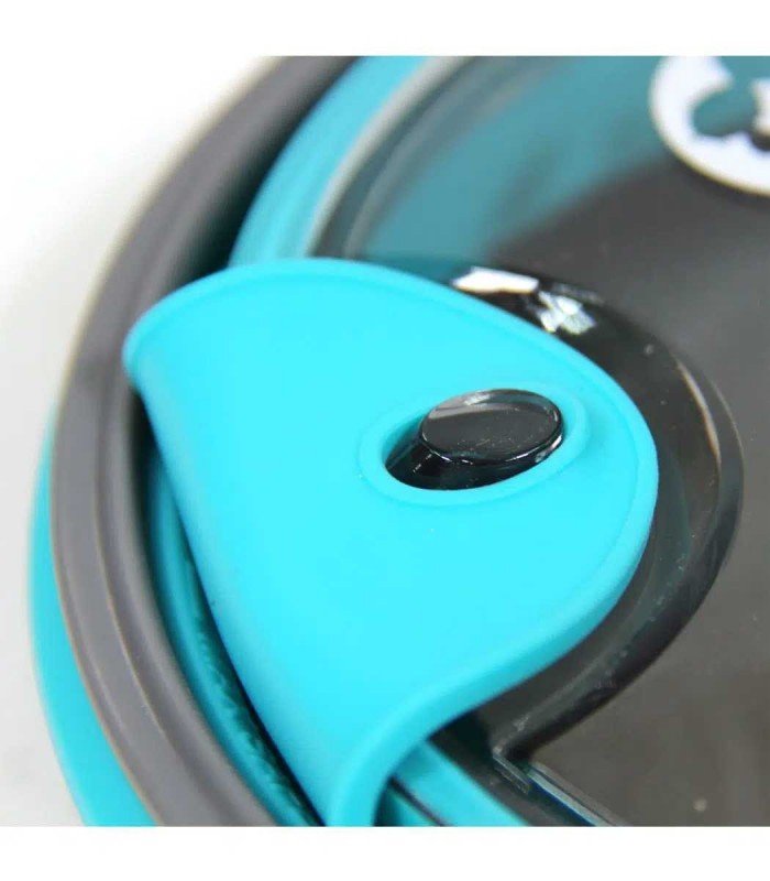 קומקום סיליקון מתקפל 0.85 ליטר Micro