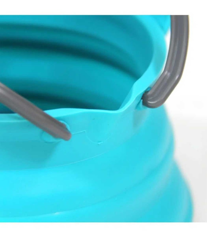 קומקום סיליקון מתקפל 0.85 ליטר Micro