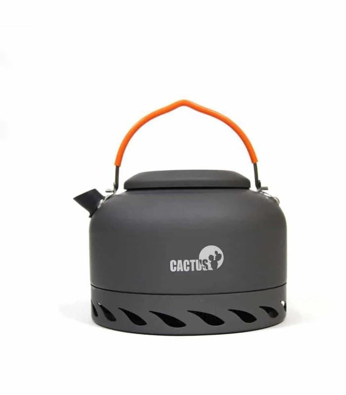 קומקום עם מאיץ חימום 1.4 ליטר Cactus