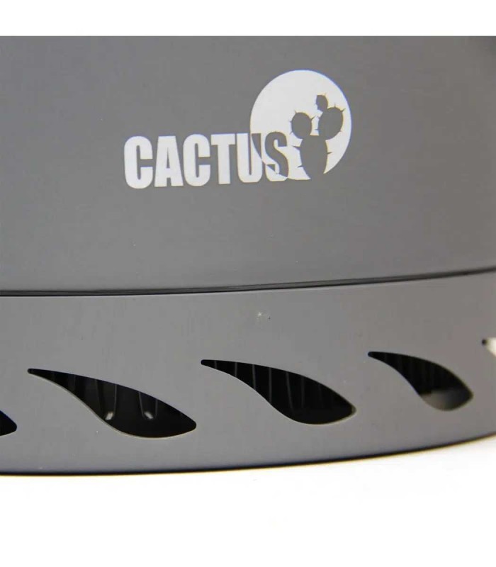 קומקום עם מאיץ חימום 1.4 ליטר Cactus