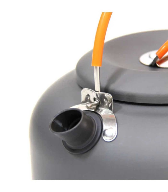 קומקום עם מאיץ חימום 1.4 ליטר Cactus