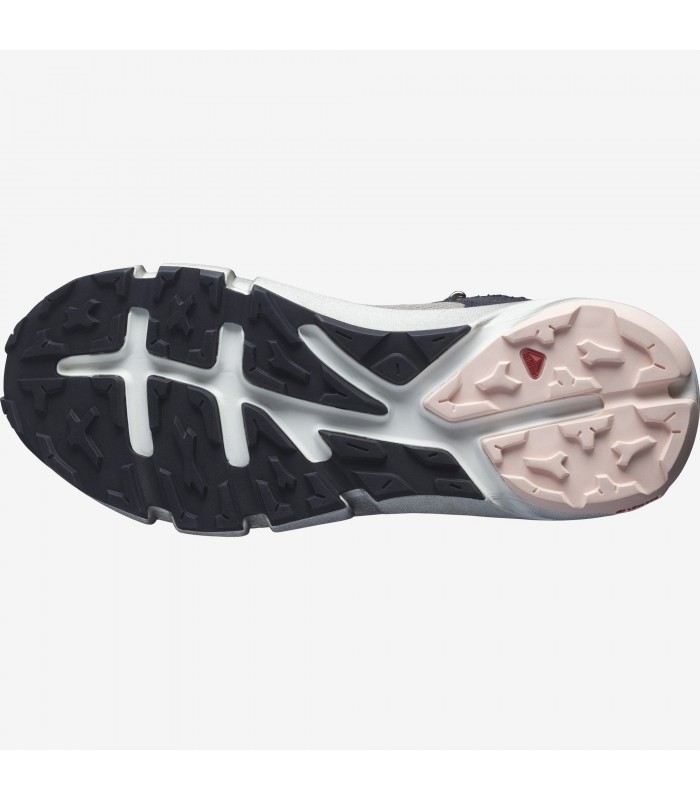 נעלי הליכה נושמות לנשים Predict Hike MID GTX