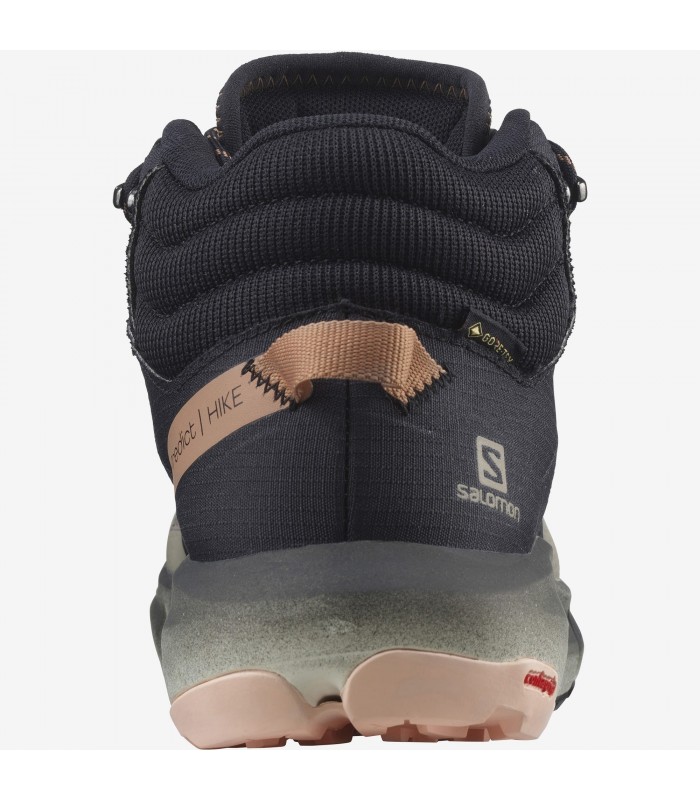 נעלי הליכה נושמות לנשים Predict Hike MID GTX