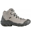 נעלי טיולים לנשים Woman Bridger Mid
