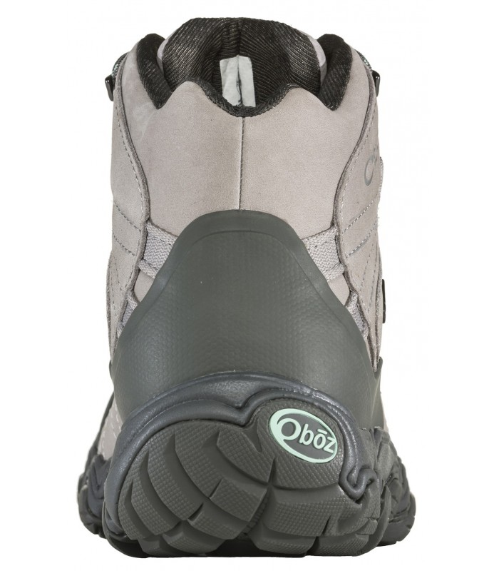 נעלי טיולים לנשים Woman Bridger Mid