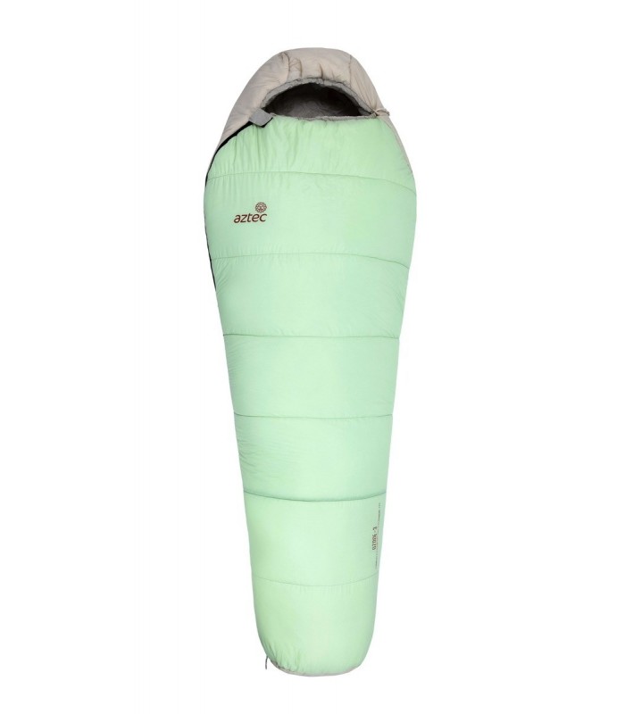 שק שינהׁ מרופד ומחמם 3- מעלות Ozone