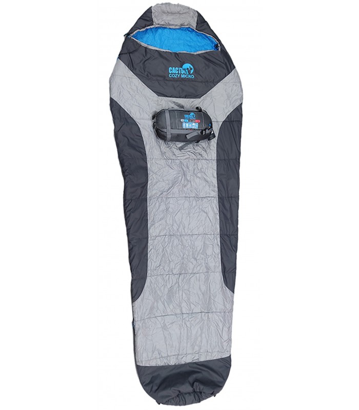 שק שינה קומפקטי Cozy Micro