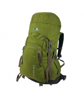 תרמיל מדריכים 40+5 Breeze Leader