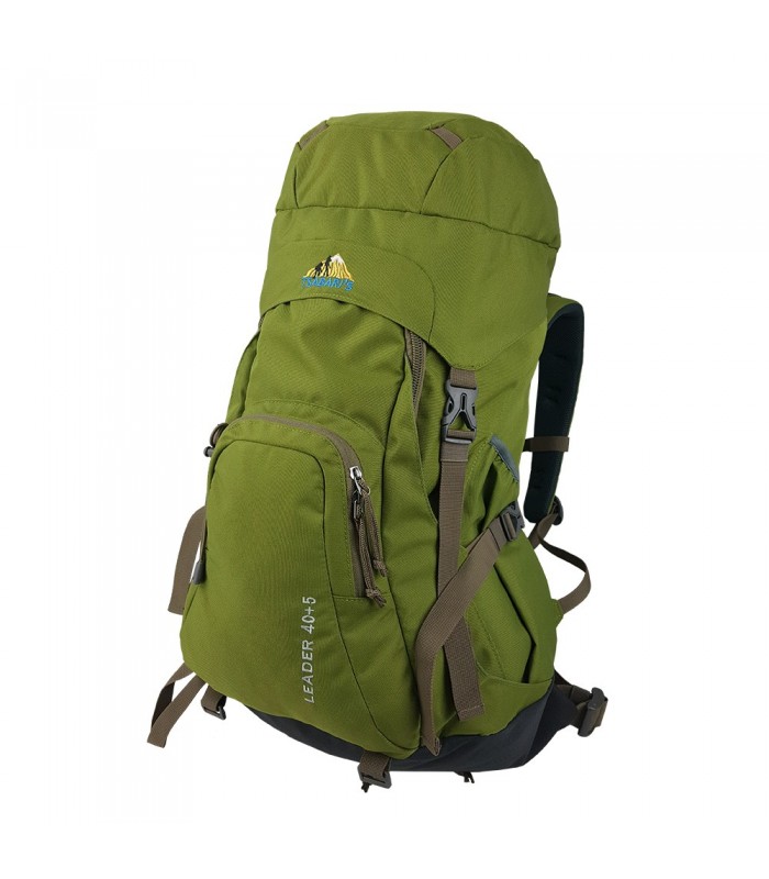 תרמיל מדריכים 40+5 Breeze Leader