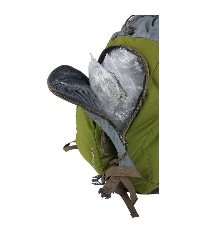 תרמיל מדריכים 40+5 Breeze Leader