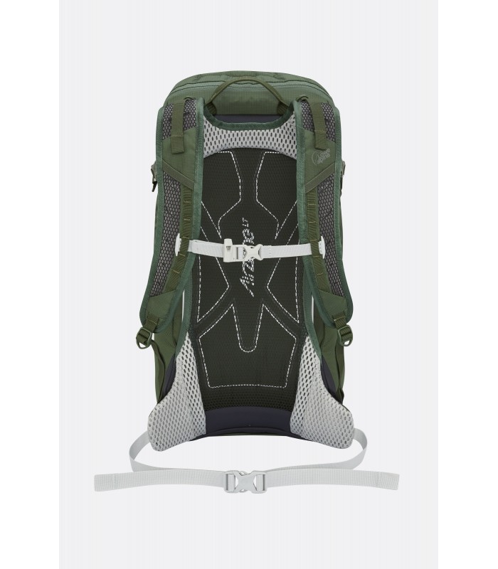 תרמיל יום גב רשת Airzone Active Spirit 25L