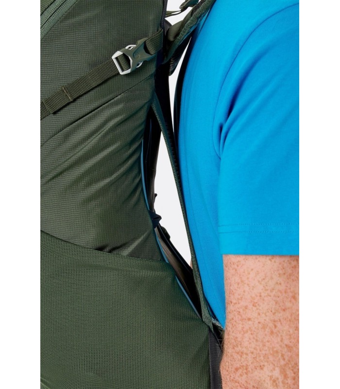 תרמיל יום גב רשת Airzone Active Spirit 25L